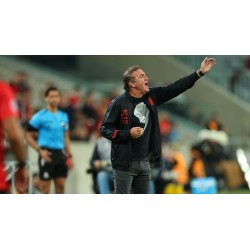 Athletico PR enfrenta o Sportivo Ameliano (PY) e com um empate garante vantagem na 2ª fase da Sul Americana